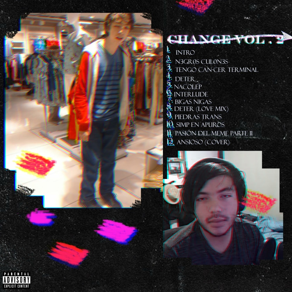 Deter (Explicit)