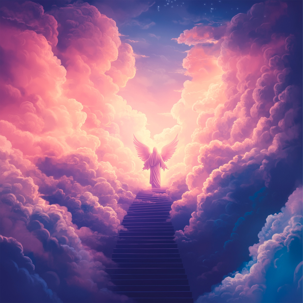 Welcome to Heaven (Slowed)