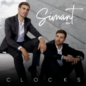 Simant Duo的專輯Clocks (Instrumental)