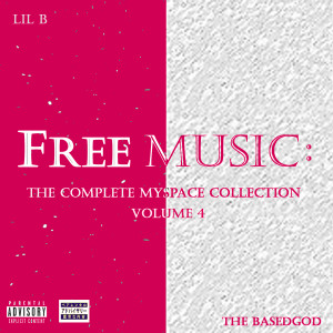 Dengarkan Unchain Me Chopped and Screwed (Explicit) lagu dari Lil B dengan lirik