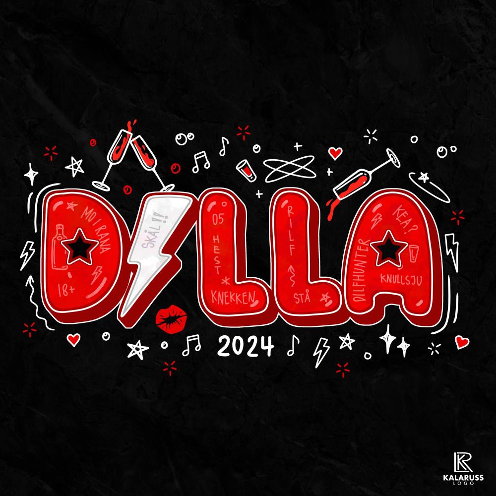 Dilla 2024 (Hjemmesnekk) (Explicit)