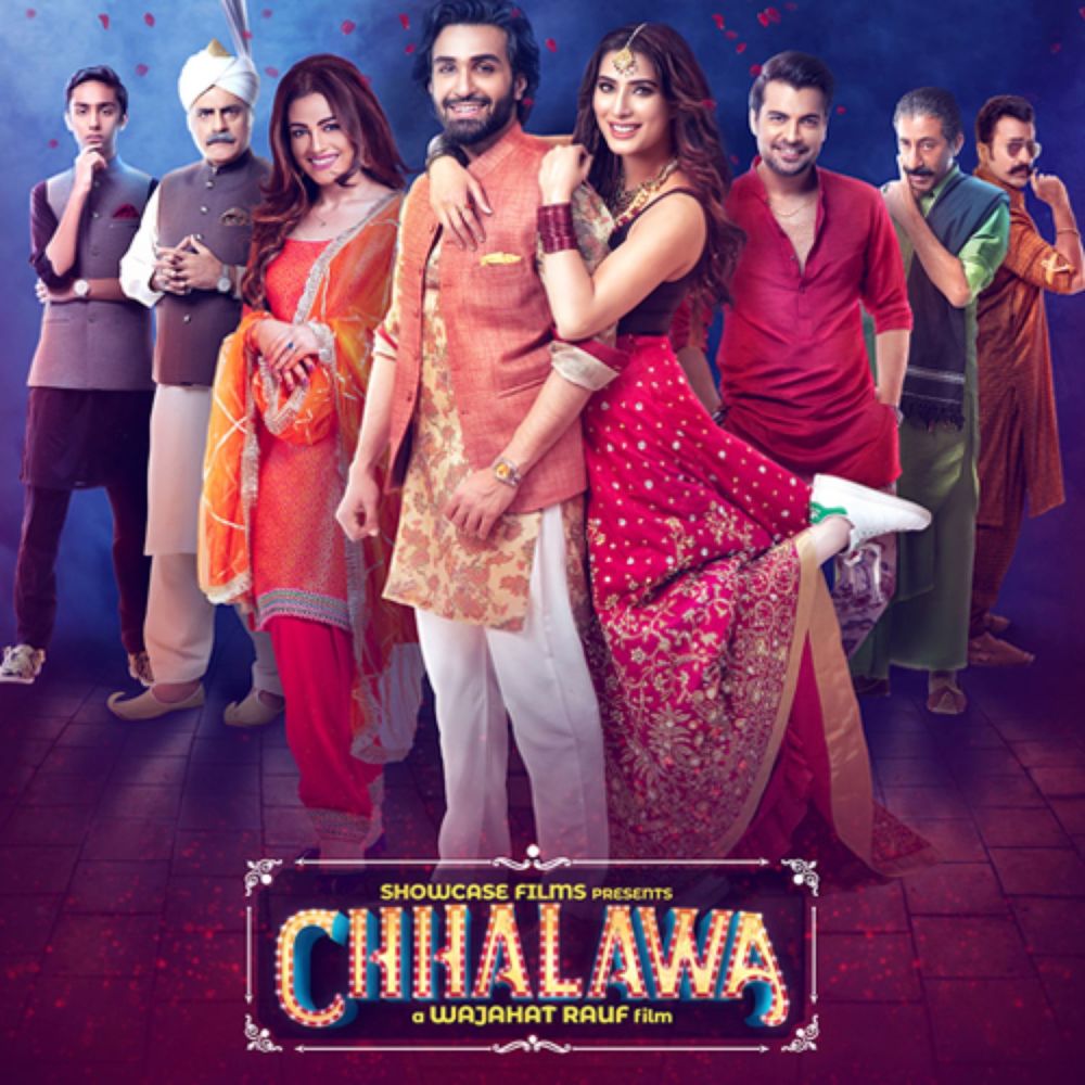 Chhalawa (Dance Mix)