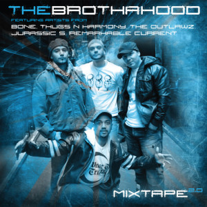 Album Mixtape 2.0 from The Brothahood