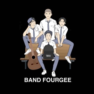 Dengarkan Hadirmu lagu dari Band Fourgee dengan lirik