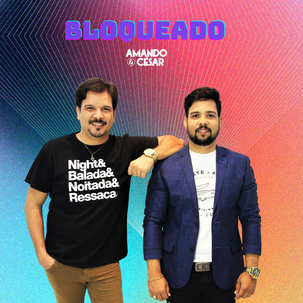 Bloqueado (Cover)