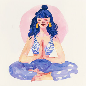 ดาวน์โหลดและฟังเพลง Música Gentil Y Calma Para La Relajación พร้อมเนื้อเพลงจาก El ambiente urbano