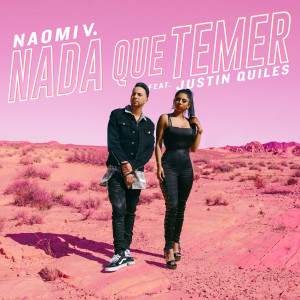 Album Nada Que Temer from Justin Quiles