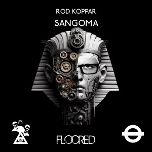 Album Sangoma from Rod Koppar