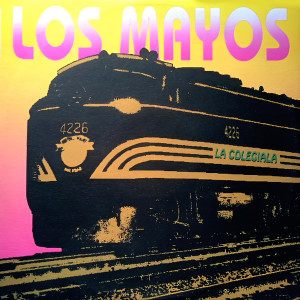 Listen to La Colegiala (Original Edit) song with lyrics from Los Mayos