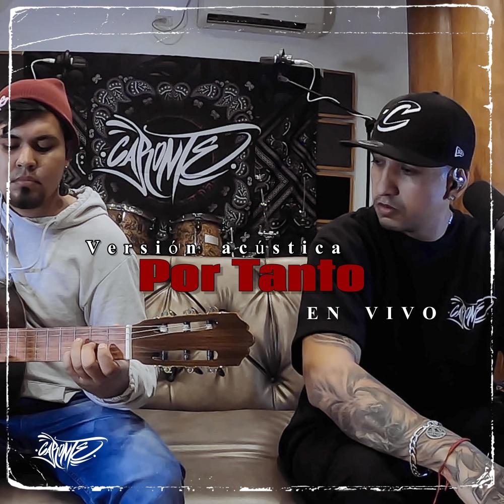Por Tanto (En Vivo)