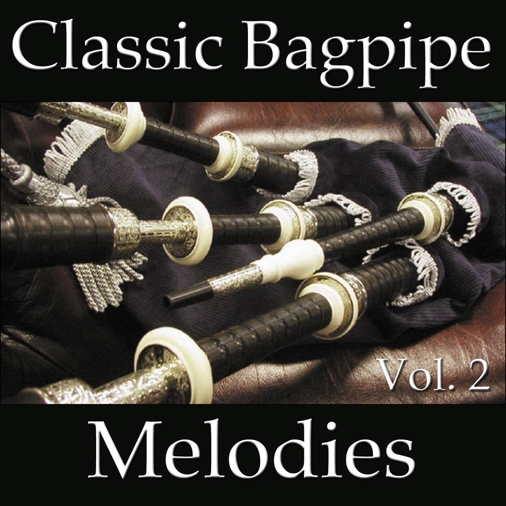 Medley: Loch Ruan / Because He Was A Bonny Lad / Come Ye By The Hills / The Ale Is Dear / Blue Bells / Donald Willie And His Dog / My Love Has Gone / Jim Tweedie's Sea Legs / Lt Col RN Wheeler