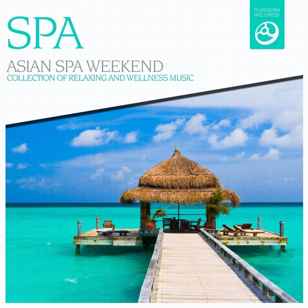 Asian Spa, Pt. 2