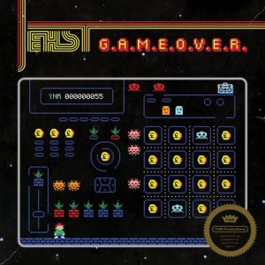 ดาวน์โหลดและฟังเพลง G.A.M.E.O.V.E.R. (Instrumental) พร้อมเนื้อเพลงจาก jehst