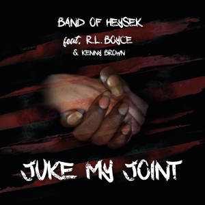 R.L. Boyce的專輯Juke My Joint