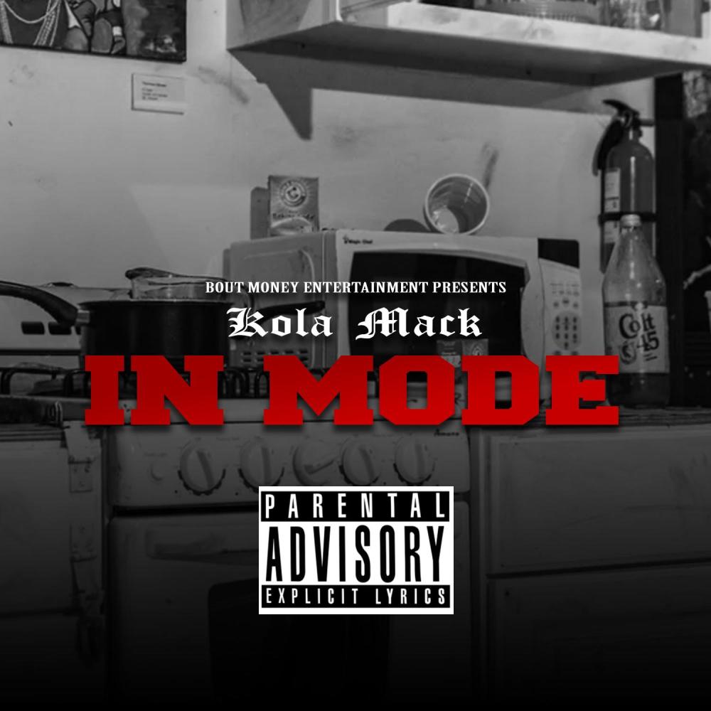 In Mode (Explicit)
