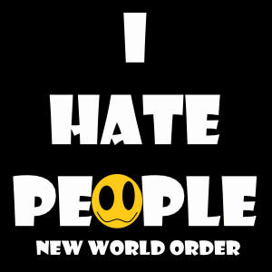 收听I Hate People的Gay Bar (Explicit)歌词歌曲