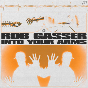 Rob Gasser的專輯Into Your Arms
