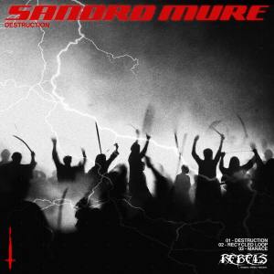 ดาวน์โหลดและฟังเพลง Manace พร้อมเนื้อเพลงจาก Sandro Muré