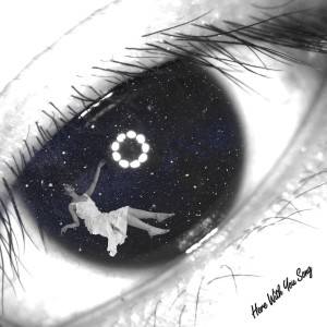 Listen to Here With You Song (伴奏) song with lyrics from 植柏森
