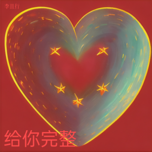 Listen to 给你完整 伴奏 (完整版) song with lyrics from 李且行