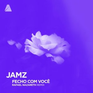 收聽Rafael Nazareth的Fecho Com Você (Rafael Nazareth Remix)歌詞歌曲
