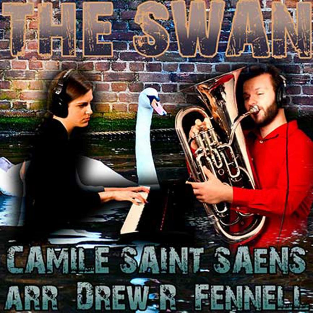 The Swan (Tuba Solo) (feat. Brian Kelley)