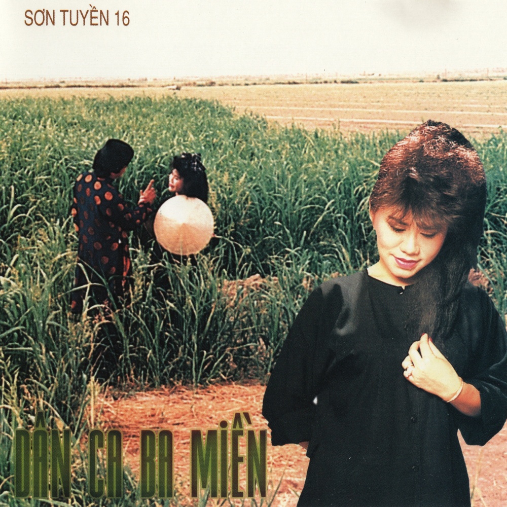 Khúc Hát Ân Tình