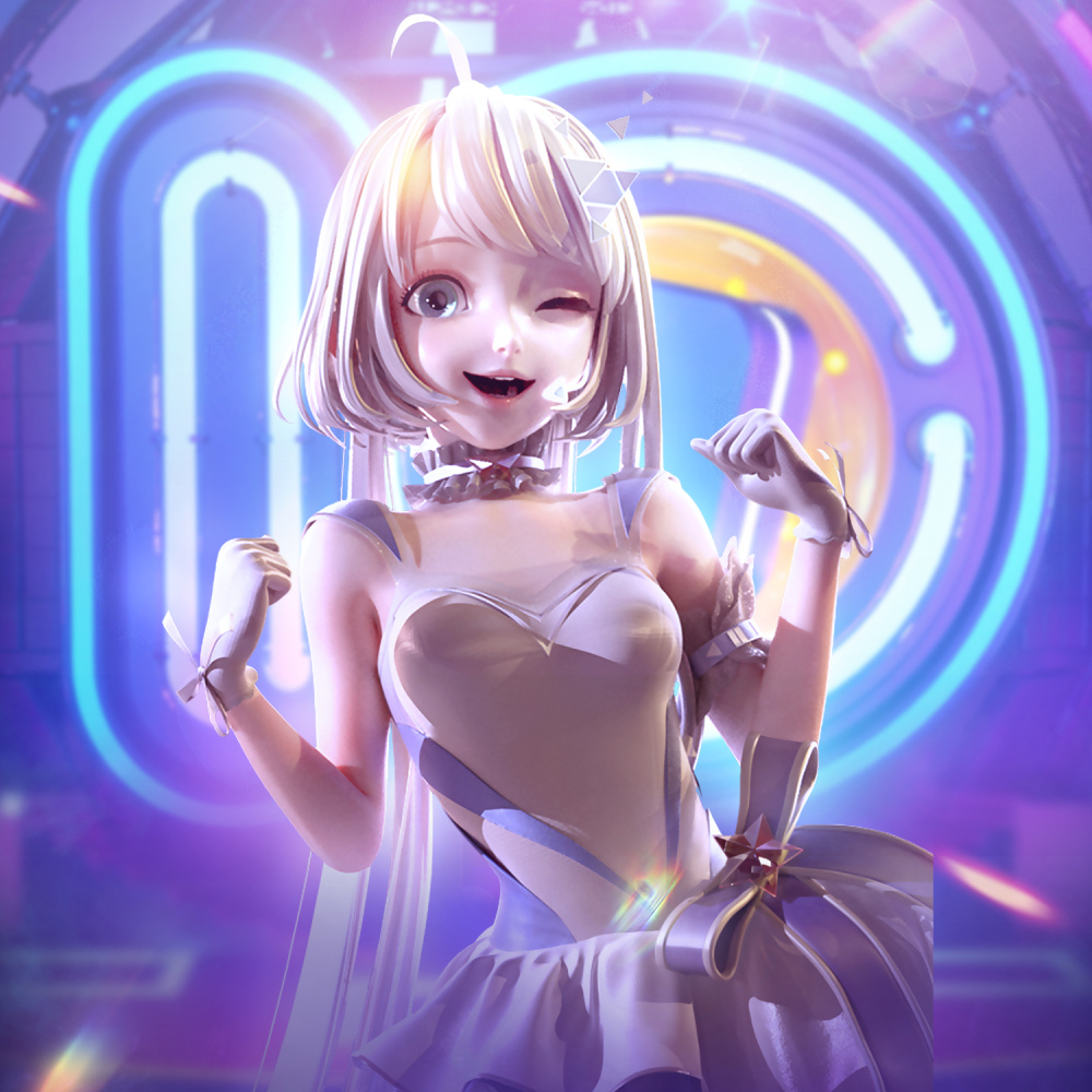星瞳