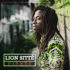 收聽Lion Sitté的Keep It Blazing歌詞歌曲