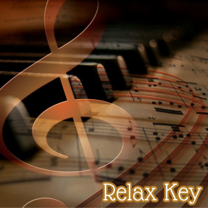 Andrea的專輯Relax Key