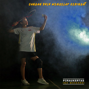 Album Jangan Dulu Mengelap Keringat from 