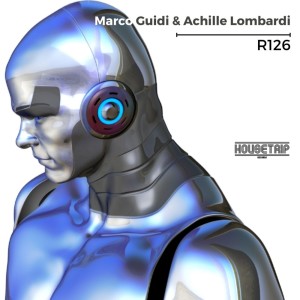 Listen to R126 (Simil Masiano Remix) song with lyrics from Marco Guidi