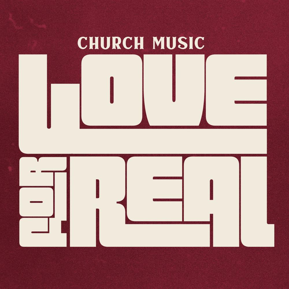 Love For Real (Instrumental)