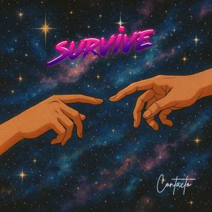 收聽SURVIVE的Sabana (Explicit)歌詞歌曲