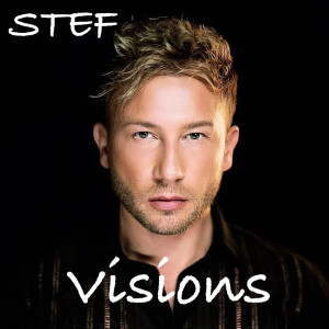 Album Visions oleh Stef