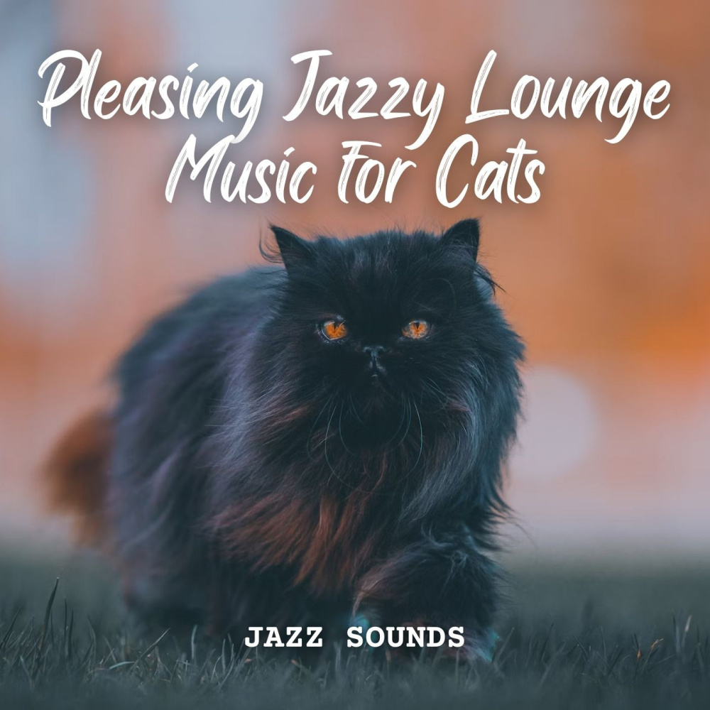 Lounge Serenade for the Feline Soul