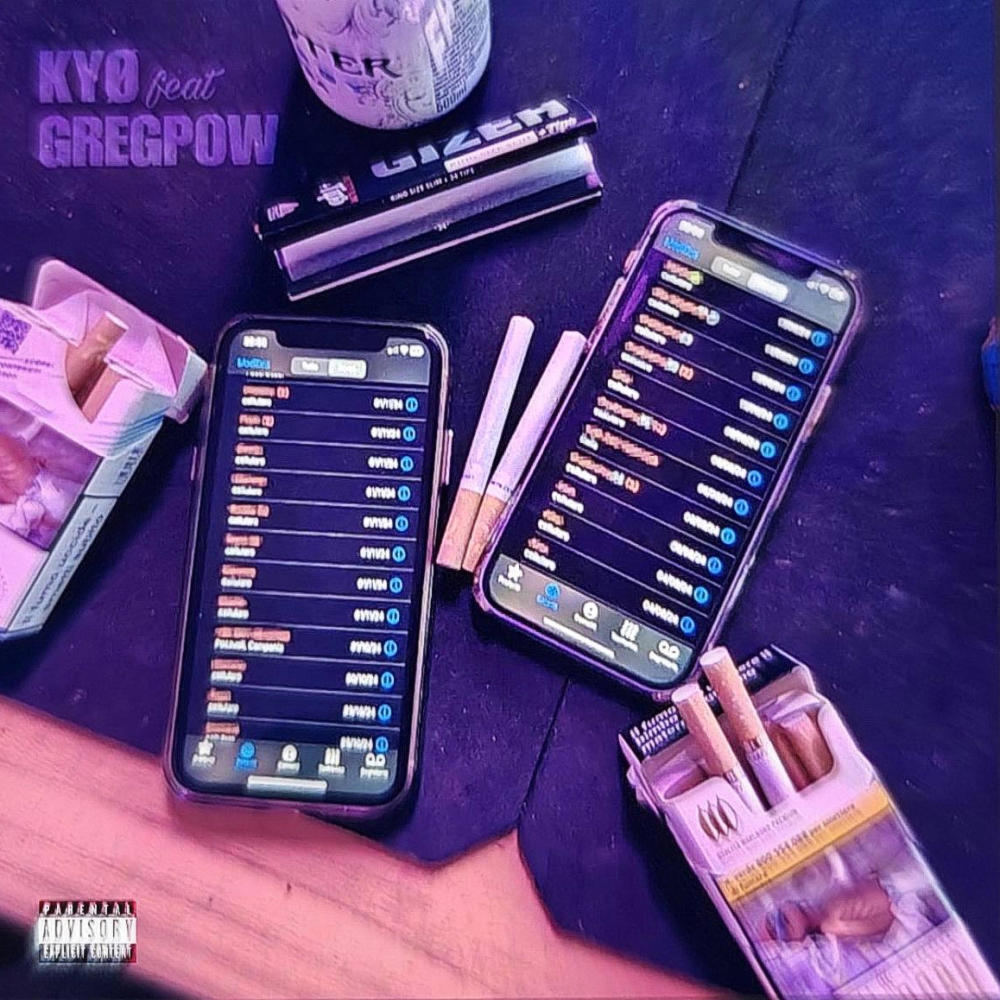 Mi Richiamano (feat. GregPow) (Explicit)