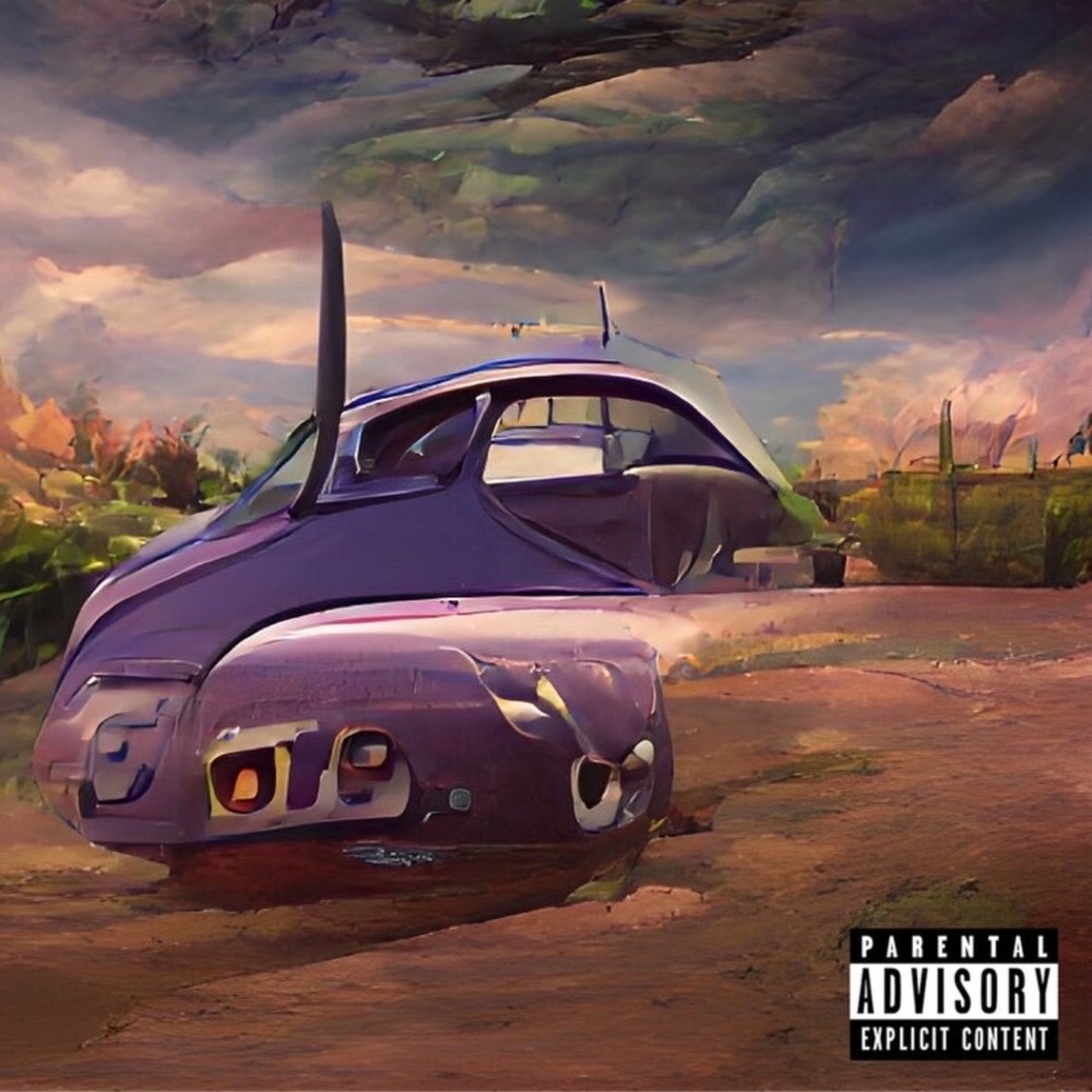 Mid July (feat. Usuf) (Explicit)
