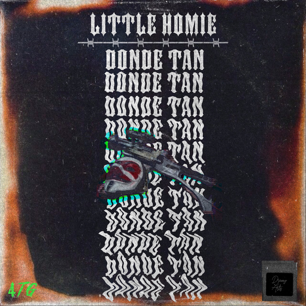 DONDE TAN? (Explicit)
