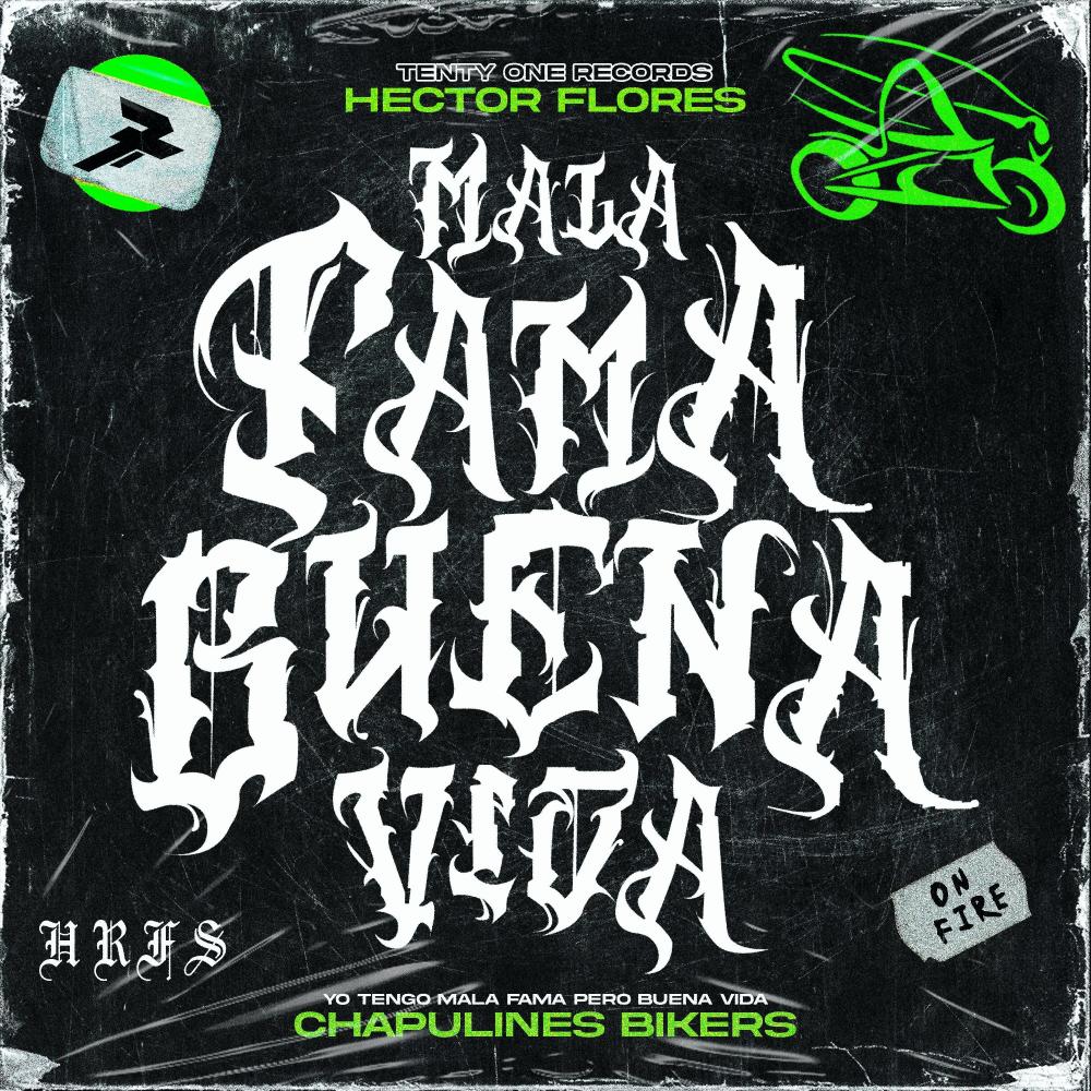 Mala Fama Buena Vida (Explicit)
