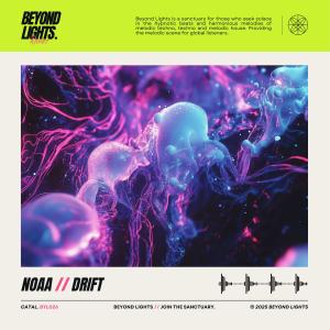 收聽NOAA的Drift (Radio Edit)歌詞歌曲