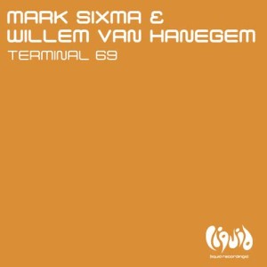 收聽Mark Sixma的Terminal 69歌詞歌曲