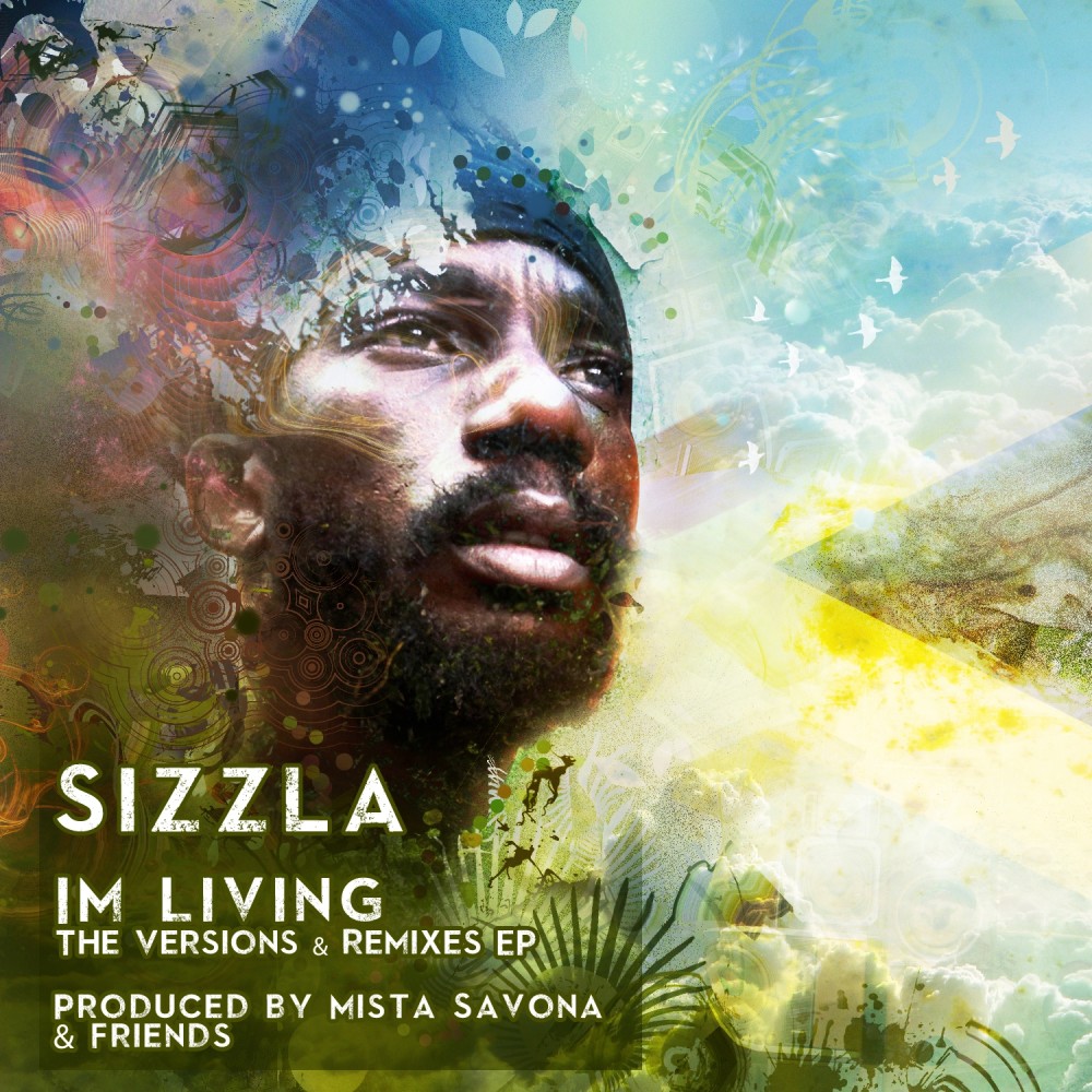 I'm Living (Gaudi Remix)