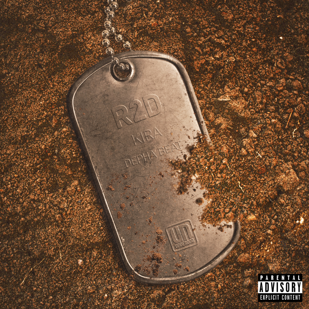 R2D (Explicit)