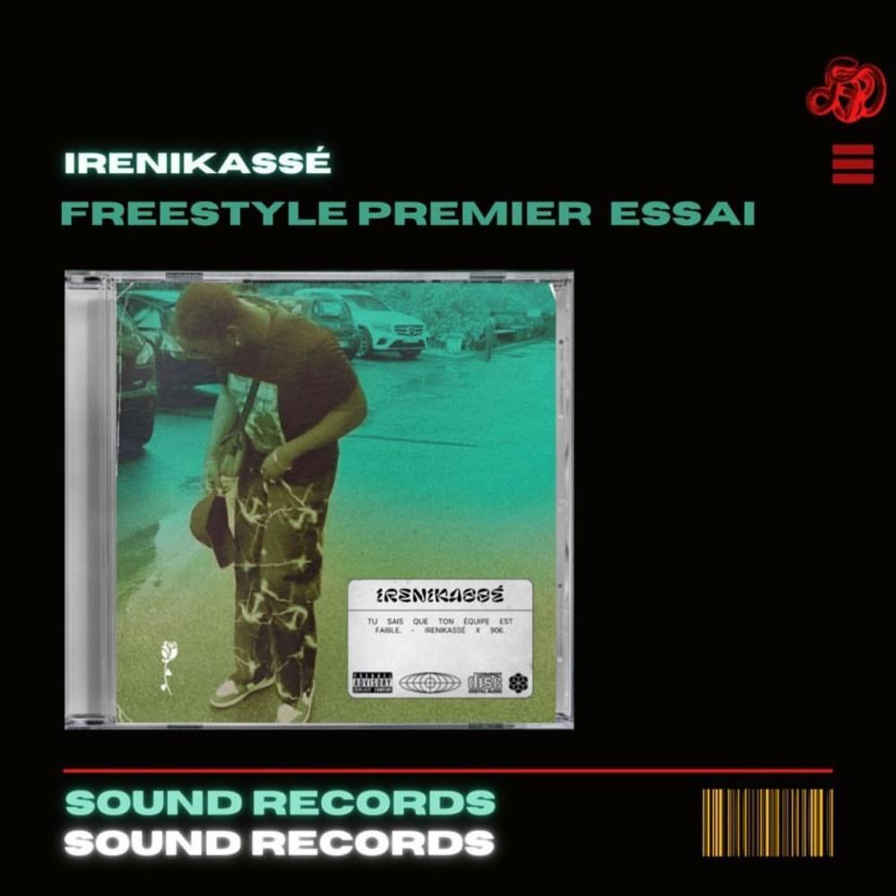 Freestyle "Premier essai" (Explicit)