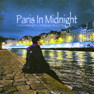 Gun-E的专辑Paris in Midnight