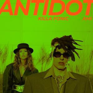 Listen to Antidot song with lyrics from Killa Fonic