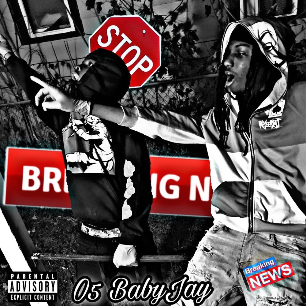 O5 BabyJay (My Shii Slappin) (Explicit)