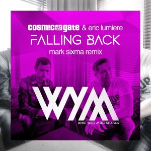 Falling Back (Mark Sixma Remix)