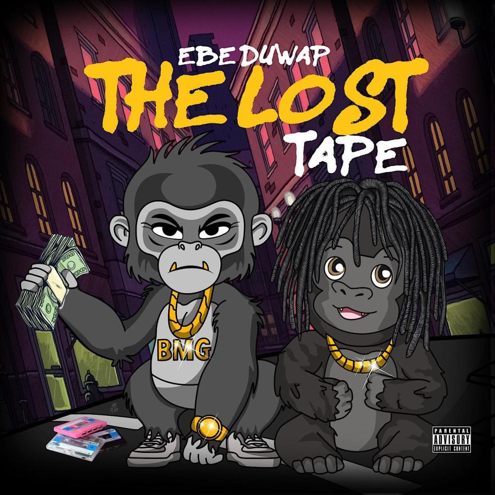 EBE (feat. EBE JAYDOE, 146 DAVO & 146 SEAN) (Explicit)